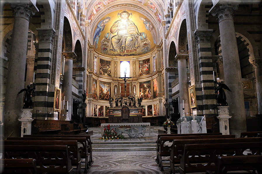 foto Cattedrale di Santa Maria Assunta